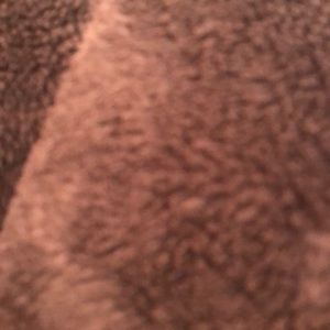 Meet your Posher, Norma